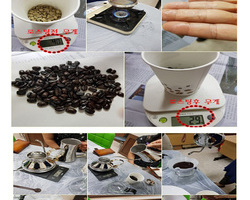 drip & brewing 첫시간