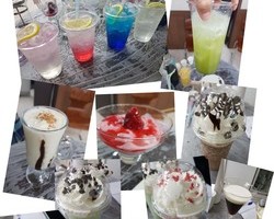카페메뉴-세번째 시간